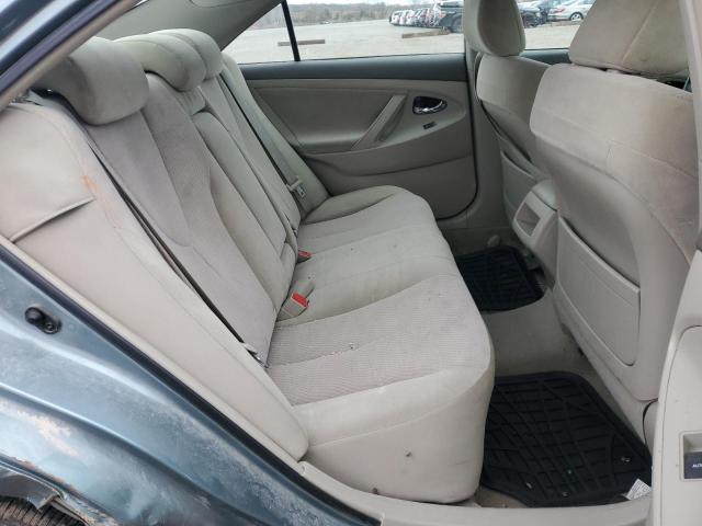 Photo 10 from auction – 2010 TOYOTA CAMRY BASE with VIN 4T4BF3EK6AR054501