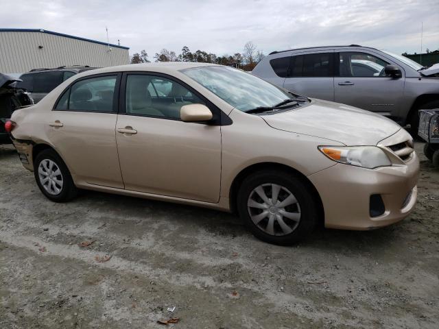 Photo 4 from auction – 2011 TOYOTA COROLLA BA with VIN 2T1BU4EE9BC708734