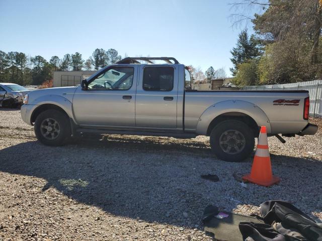 Photo 2 from auction – 2003 NISSAN FRONTIER C with VIN 1N6ED29Y13C459407