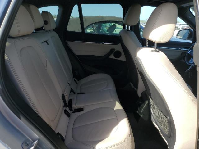 Photo 11 from auction – 2017 BMW X1 XDRIVE2 with VIN WBXHT3Z31H4A57200