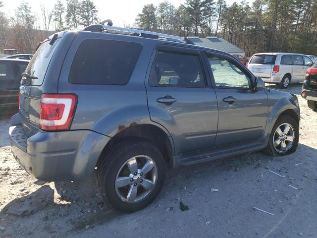 Photo 3 from auction – 2012 FORD ESCAPE LIM with VIN 1FMCU9E74CKC73121