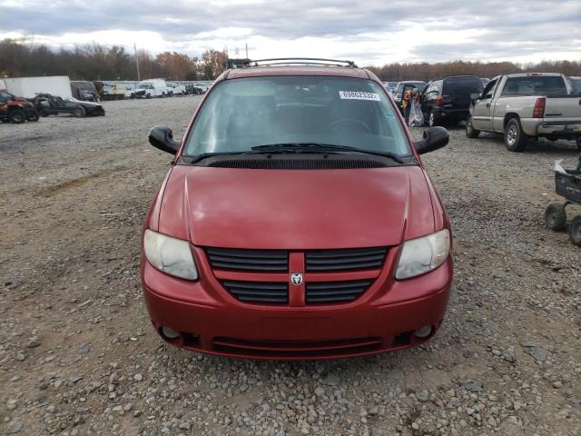 Photo 5 from auction – 2007 DODGE GRAND CARA with VIN 2D8GP44L87R322926