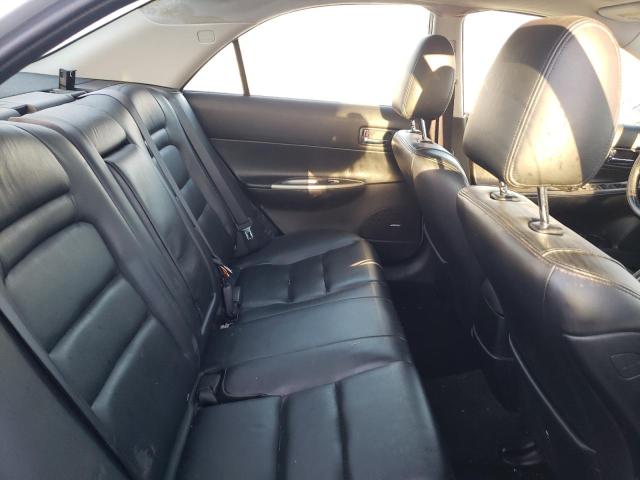 Photo 10 from auction – 2003 MAZDA 6 S with VIN 1YVHP80D935M27663