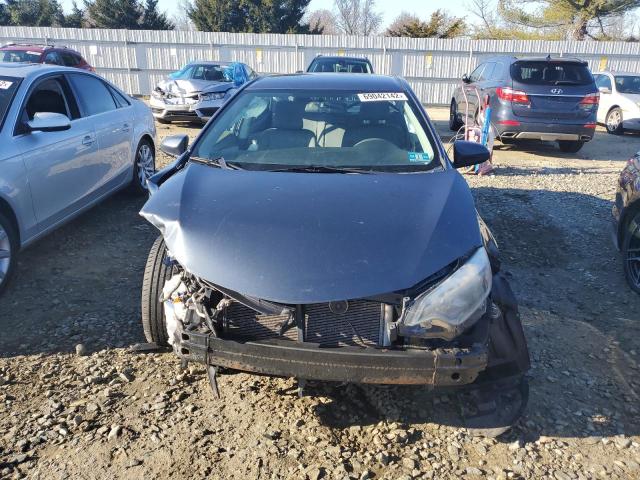 Photo 5 from auction – 2015 TOYOTA COROLLA L with VIN 2T1BURHE9FC297091