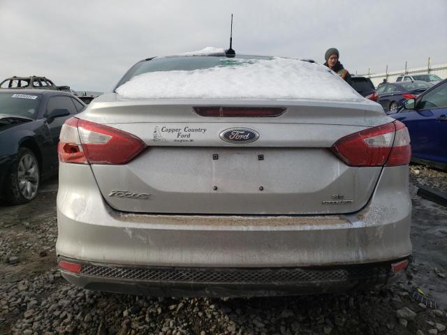 Photo 6 from auction – 2014 FORD FOCUS SE with VIN 1FADP3F26EL431851