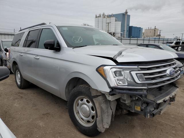 Photo 4 from auction – 2018 FORD EXPEDITION with VIN 1FMJK1GT5JEA47786