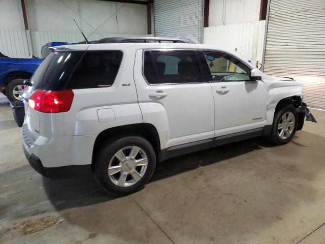 Photo 3 from auction – 2012 GMC TERRAIN SL with VIN 2GKALUEK4C6170617