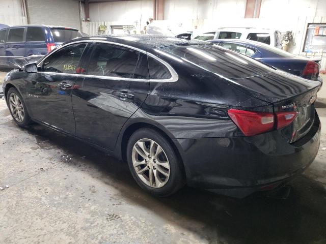 Photo 2 from auction – 2016 CHEVROLET MALIBU LT with VIN 1G1ZE5ST4GF295942