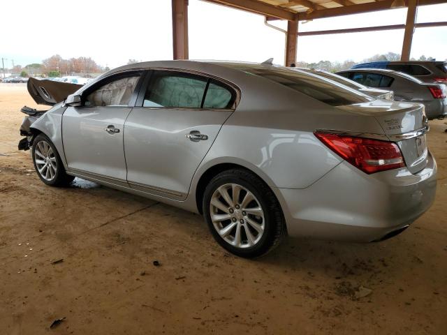 Photo 2 from auction – 2014 BUICK LACROSSE with VIN 1G4GB5G39EF225541