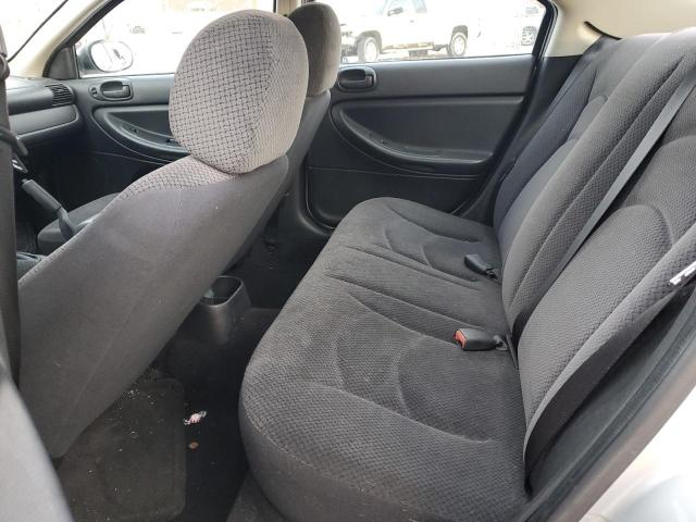Photo 10 from auction – 2005 DODGE STRATUS SX with VIN 1B3EL46R65N616890