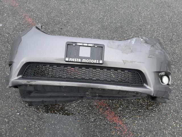 Photo 13 from auction – 2013 TOYOTA SIENNA LE with VIN 5TDKK3DC8DS326334