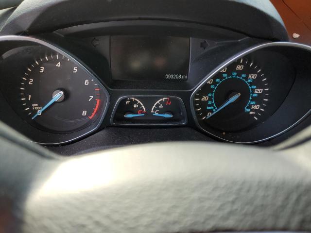 Photo 9 from auction – 2015 FORD ESCAPE TIT with VIN 1FMCU9J9XFUC66979