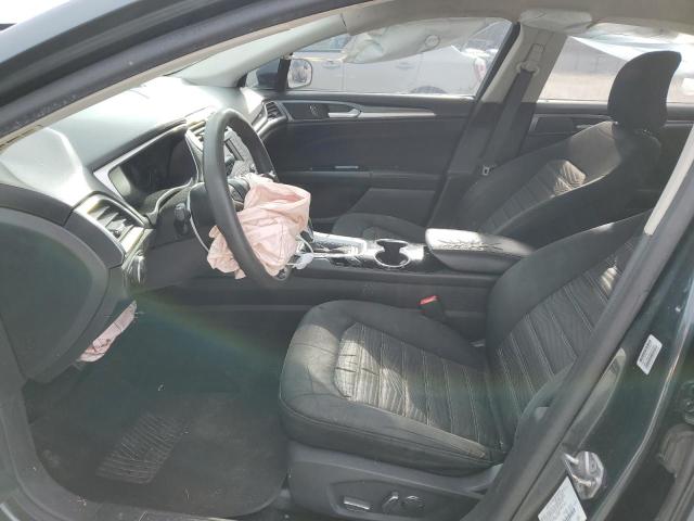 Photo 7 from auction – 2016 FORD FUSION SE with VIN 3FA6P0H72GR114525