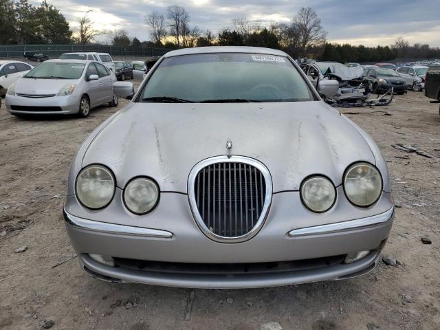 Photo 5 from auction – 2002 JAGUAR S-TYPE with VIN SAJDA01N02FM34896