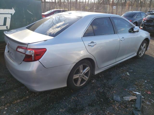Photo 3 from auction – 2012 TOYOTA CAMRY BASE with VIN 4T1BF1FK9CU012064