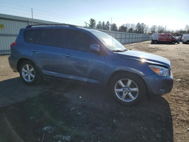 Photo 4 from auction – 2008 TOYOTA RAV4 LIMIT with VIN JTMBK31V585059753