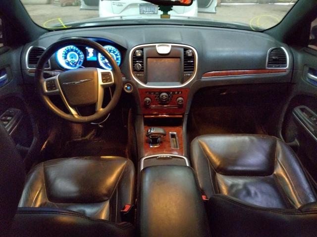 Photo 8 from auction – 2013 CHRYSLER 300 with VIN 2C3CCARG0DH585775