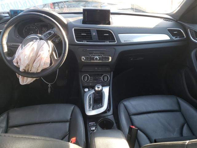 Photo 8 from auction – 2018 AUDI Q3 PREMIUM with VIN WA1ECCFS7JR032412
