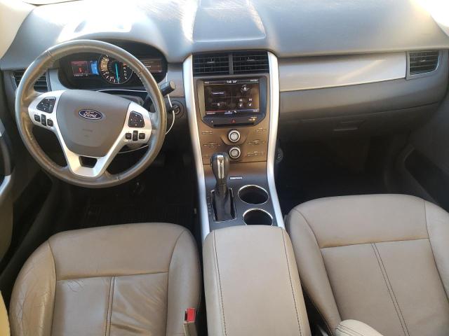 Photo 8 from auction – 2013 FORD EDGE SEL with VIN 2FMDK4JC0DBA47024