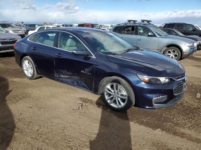 Photo 4 from auction – 2017 CHEVROLET MALIBU LT with VIN 1G1ZE5ST5HF168795