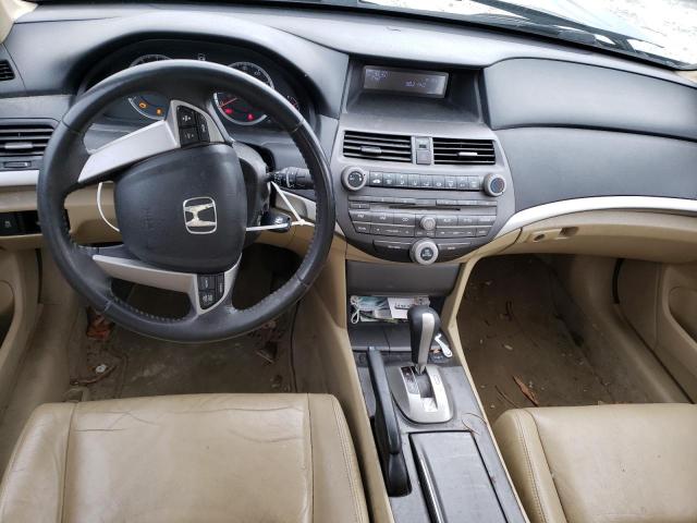 Photo 8 from auction – 2012 HONDA ACCORD SE with VIN 1HGCP2F60CA003268