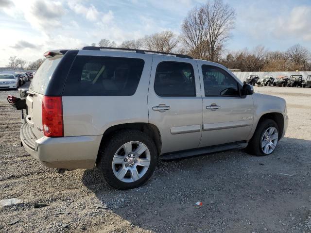 Photo 3 from auction – 2007 GMC YUKON with VIN 1GKFK13037R398529