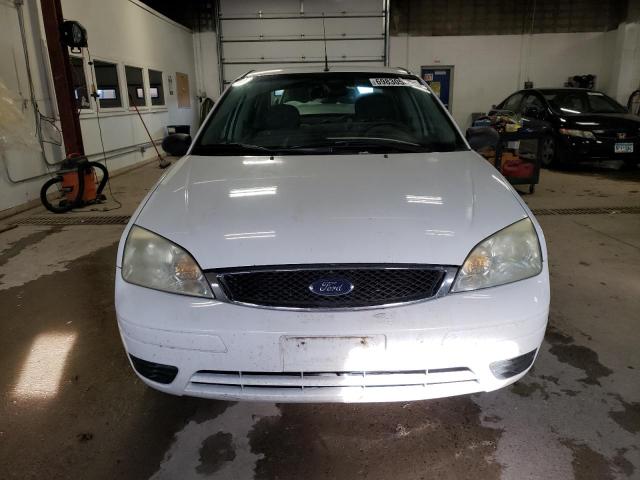 Photo 5 from auction – 2007 FORD FOCUS ZX4 with VIN 1FAHP34N67W220133