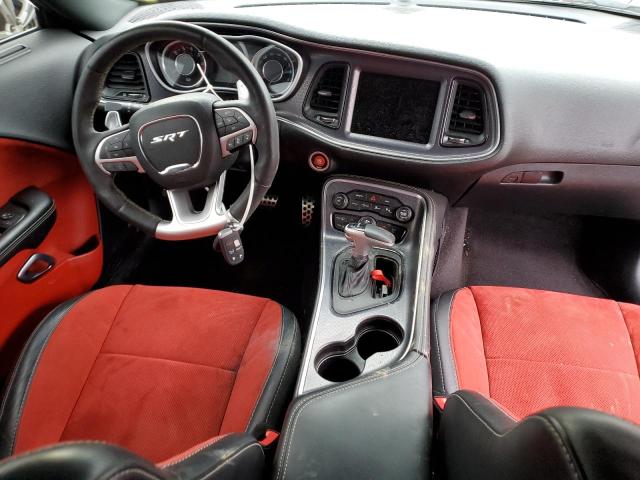 Photo 8 from auction – 2016 DODGE CHALLENGER with VIN 2C3CDZDJ0GH131528