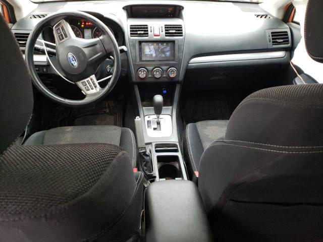 Photo 8 from auction – 2014 SUBARU XV CROSSTR with VIN JF2GPACC5E8315540