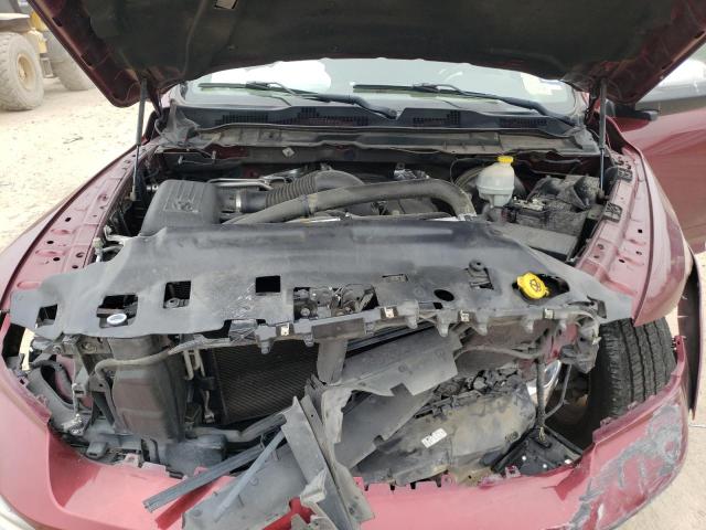 Photo 11 from auction – 2016 RAM 1500 LONGH with VIN 1C6RR6PT2GS242150