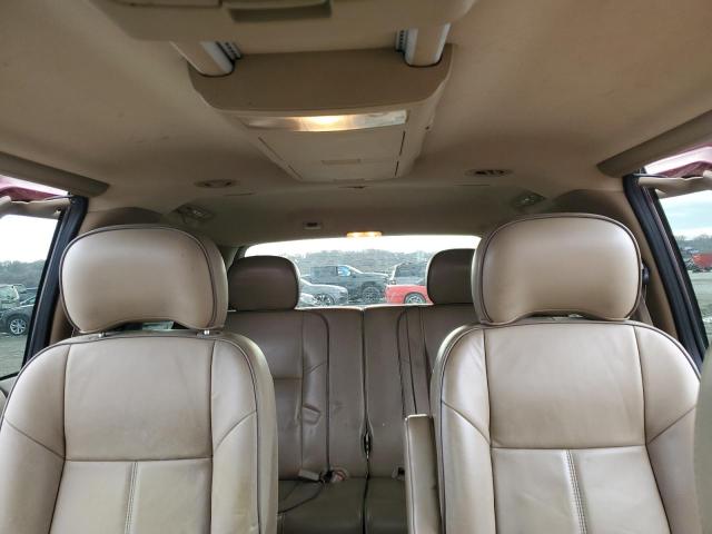 Photo 10 from auction – 2005 BUICK TERRAZA CX with VIN 5GADV33LX5D237929