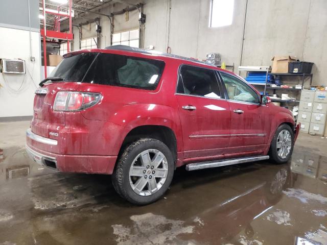 Photo 3 from auction – 2013 GMC ACADIA DEN with VIN 1GKKVTKD9DJ221869