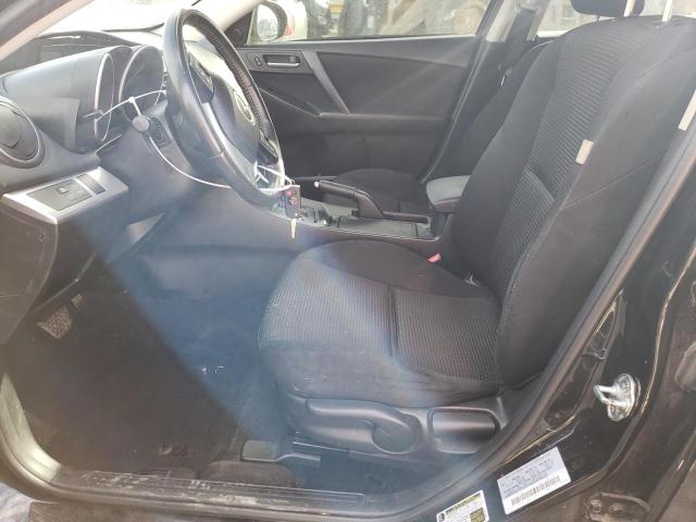Photo 7 from auction – 2012 MAZDA 3 I with VIN JM1BL1V73C1676968