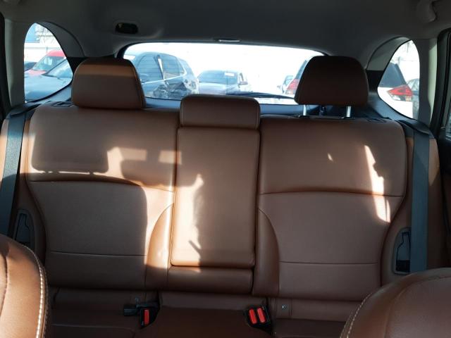 Photo 10 from auction – 2017 SUBARU OUTBACK TO with VIN 4S4BSATC1H3415705