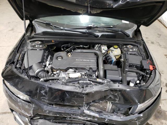 Photo 11 from auction – 2016 CHEVROLET MALIBU LT with VIN 1G1ZE5ST4GF295942