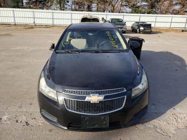 Photo 5 from auction – 2012 CHEVROLET CRUZE LS with VIN 1G1PC5SHXC7202208
