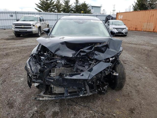 Photo 5 from auction – 2021 MAZDA CX-30 PREM with VIN 3MVDMBDL0MM207432