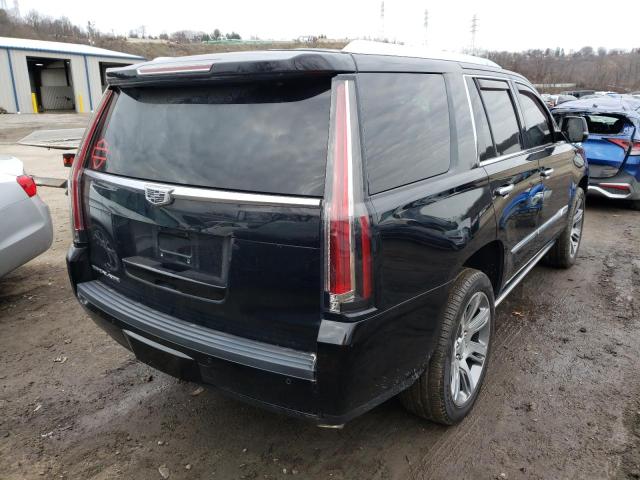 Photo 3 from auction – 2015 CADILLAC ESCALADE P with VIN 1GYS4NKJ4FR689782