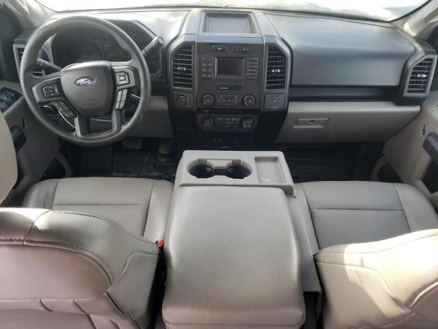 Photo 8 from auction – 2015 FORD F150 SUPER with VIN 1FTEW1EP9FKD78900