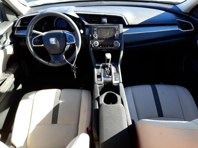 Photo 8 from auction – 2016 HONDA CIVIC LX with VIN 2HGFC2F52GH523074