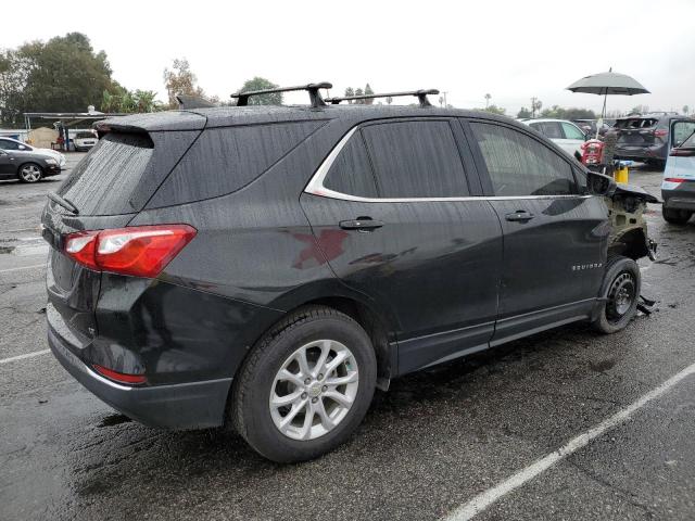 Photo 3 from auction – 2019 CHEVROLET EQUINOX LT with VIN 3GNAXKEV9KL330670