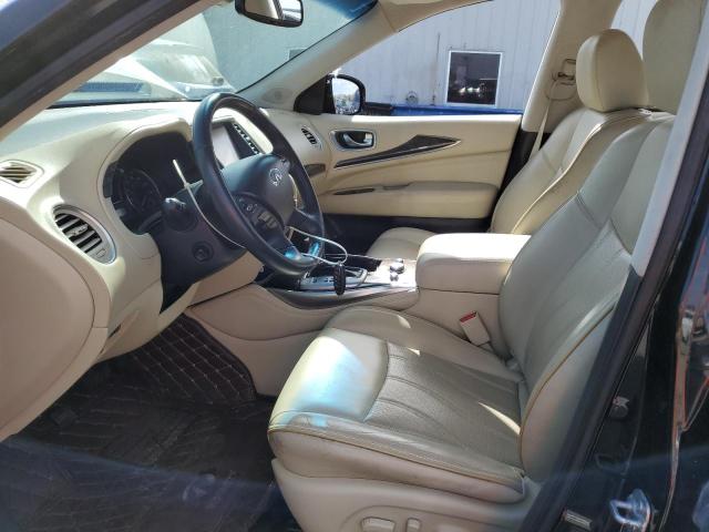 Photo 7 from auction – 2015 INFINITI QX60 with VIN 5N1AL0MN4FC534946