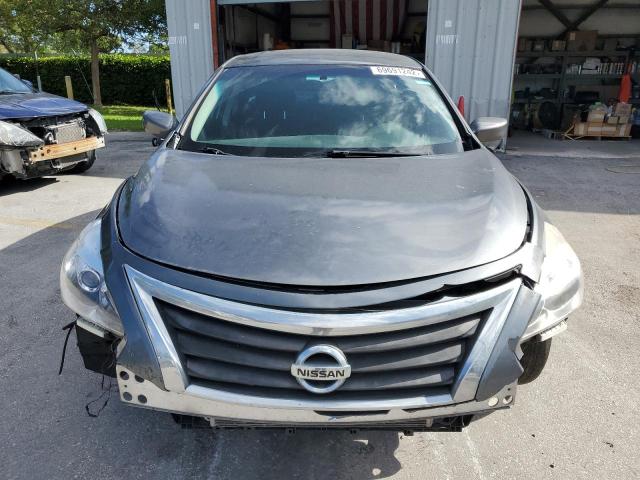Photo 5 from auction – 2015 NISSAN ALTIMA 2.5 with VIN 1N4AL3AP3FC272399