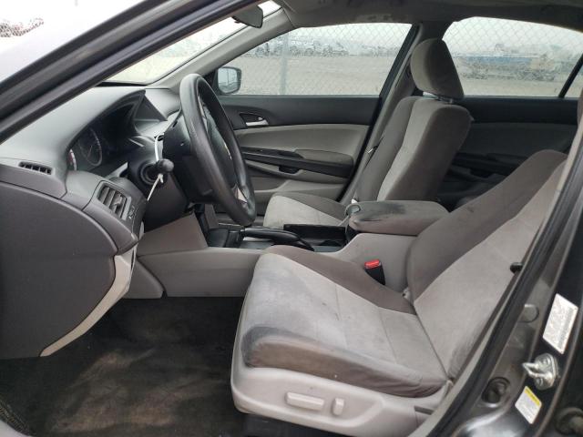 Photo 7 from auction – 2010 HONDA ACCORD LXP with VIN 1HGCP2F41AA021919