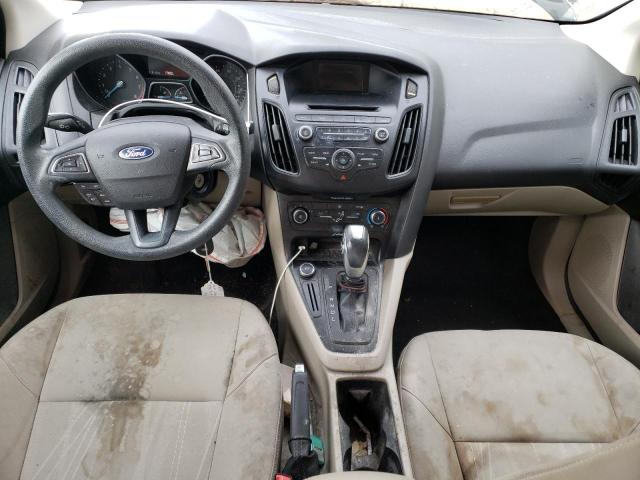 Photo 8 from auction – 2015 FORD FOCUS SE with VIN 1FADP3F2XFL246896