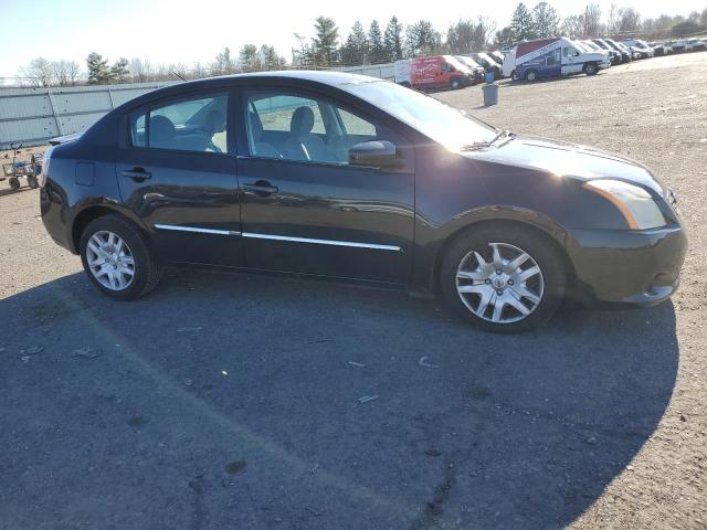 Photo 4 from auction – 2012 NISSAN SENTRA 2.0 with VIN 3N1AB6AP9CL754196