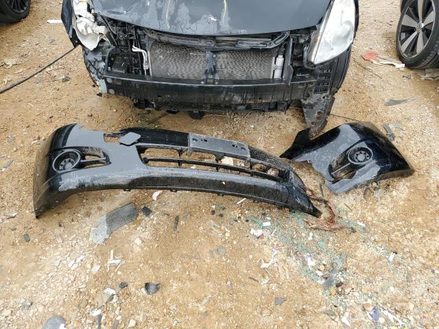 Photo 12 from auction – 2011 NISSAN ALTIMA BAS with VIN 1N4AL2AP7BC111512