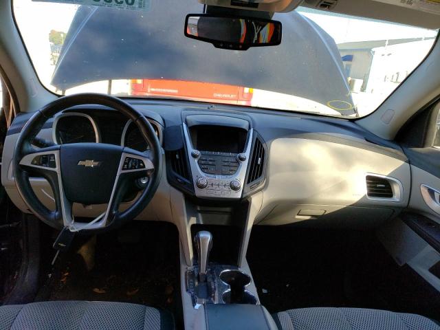 Photo 8 from auction – 2015 CHEVROLET EQUINOX LT with VIN 2GNALCEK9F6217108