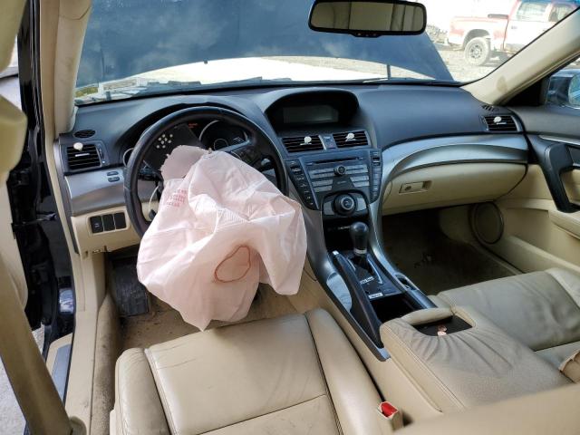 Photo 8 from auction – 2009 ACURA TL with VIN 19UUA86209A008775