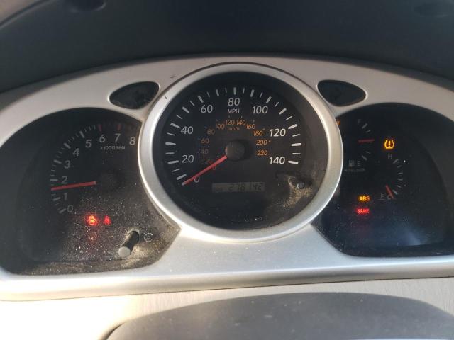 صورة رقم 9 من المزاد - 2006 TOYOTA HIGHLANDER مع VIN JTEDP21A460115530